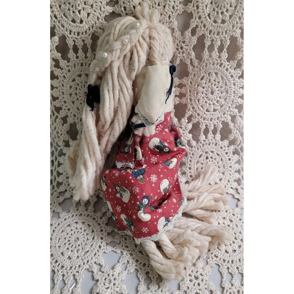 Hand made 12